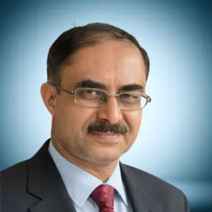 SHRI AJAY PRAKASH SAWHNEY, IAS speaker